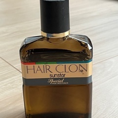 サンスター ヘアークロン 薬用発毛促進剤