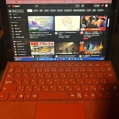 SurfacePRO7