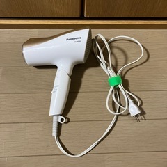 Panasonic ドライヤー