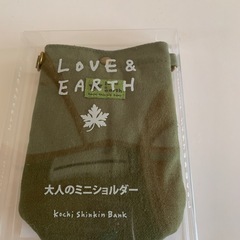 大人のミニショルダー
