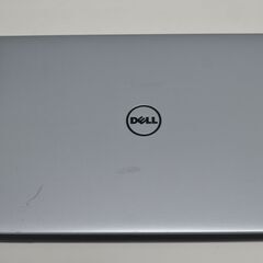 中古ノートパソコン DELL Inspiron 5559 Windows11+office 爆速