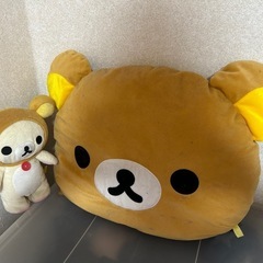 🧸リラックマグッズ❶🧸