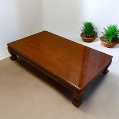 中古】長野市の座卓、ローテーブルを格安/激安/無料であげます 中古】長野市の座卓、ローテーブルを格安/激安/無料であげます