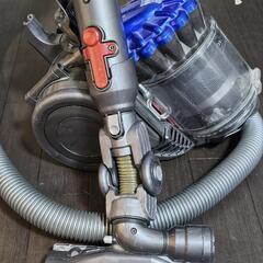 dyson dc22  ダイソン掃除機