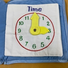 ベビーブックの画像