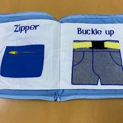 ベビーブックの画像