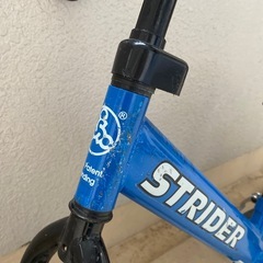 ストライザーの画像