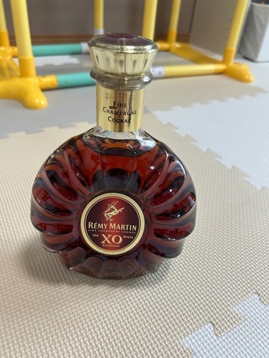 レミーマルタンXO EXCELLENCE 750ml 40度