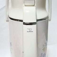 象印 とく子さん VAG-2200 昭和レトロ 未使用の画像
