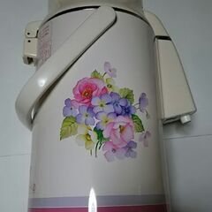 象印 とく子さん VAG-2200 昭和レトロ 未使用の画像