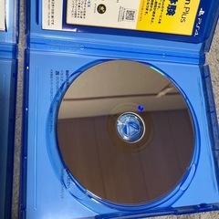 ps4ソフトセット売りの画像