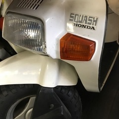 スカッシュ