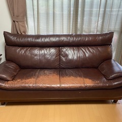 DOUBLEDAY ソファー