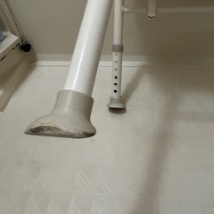 決まりました🙏値下げ！介護用　浴室　シャワーチェア　折りたたみ椅子　安寿　入浴介助　　の画像