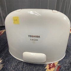 No.a14 スチームアイロン 東芝 2015年製