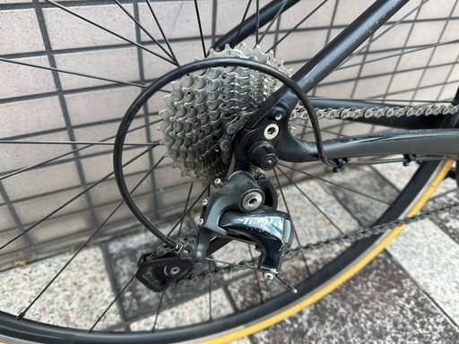 specialized DOLCE ELITE2017 ロードバイク 48サイズ スペシャライズド