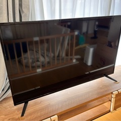 【東京送料無料】IODATA 液晶ディスプレイ　49型　4K 液...
