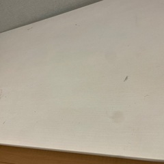 【3月中旬まで】リビング用ローテーブル　横90㎝✖️縦50㎝✖️高さ35㎝の画像