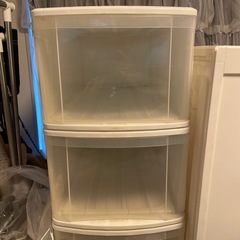 押入れ収納