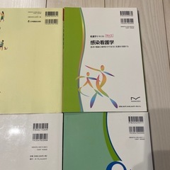 看護　教材②の画像