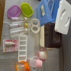 baby商品