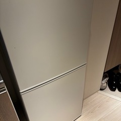 ★美品2024年製 冷蔵庫 洗濯機　本日締め切りの画像