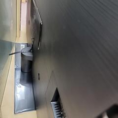 ⭐️爆安⭐️REGZA　55インチ　2021年製の画像