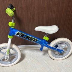 子供用自転車