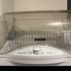食器乾燥機