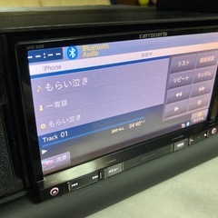 💫２DIN用オーディオラックと🛜Bluetooth対応カーナビset‼️SDカード録音⏺️ の画像