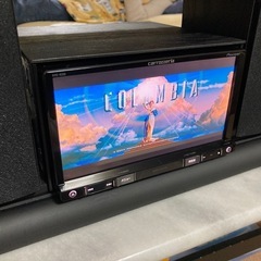 💫２DIN用オーディオラックと🛜Bluetooth対応カーナビset‼️SDカード録音⏺️ の画像