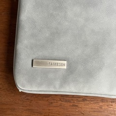 TAIKESEN PCケース？タブレットケース？の画像