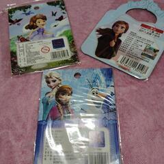 ディズニーネイルシール新品未開封の画像