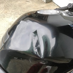 格安　車検令和9年 2月までcbr1100xx ブラックバードの画像