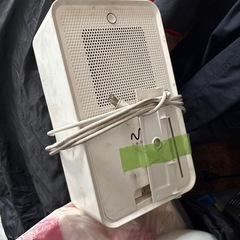除湿器