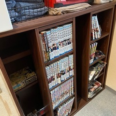 本棚