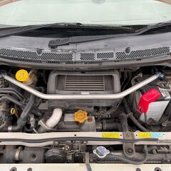 【車検令和7年3月】スバルR2S スーパーチャージャー【乗って帰れます】の画像