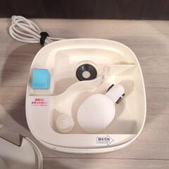 上部給水式 超音波加湿器 容量4Lの画像