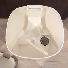 上部給水式 超音波加湿器 容量4Lの画像