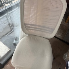 IKEA FLINTAN オフィスチェア　ベージュ
  