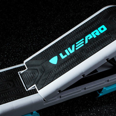 LIVEPRO LP8241 EZデッキ (インクライン付きステ...