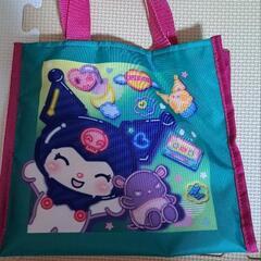 Sanrioくじ　クロミチャンバックの画像