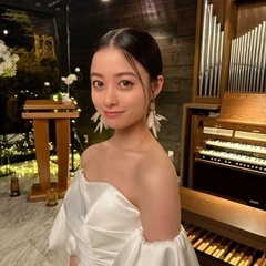 ★3末までSALE★AULAオフショルダードレスの画像