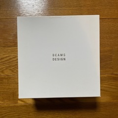  【新品・未使用】beams design　ラーメン丼の画像