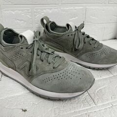 USA製 ニューバランス M997 DT2 US6 24cm 中古スニーカー スウェード new balance NB 現状品 札幌市 白石区 東札幌の画像
