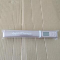 未開封　携帯水素水生成装置　Anyti-H2 premiumの画像