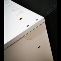 IKEA FRIHETEN フリーヘーテン ソファベッドの画像