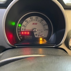 スズキ　アルト　ラパン　ＳＳの画像