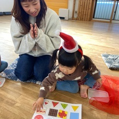 ＜西尾市こども英語教室＞親子クラス新規開講&幼児〜小学生さん無料体験レッスン受付中！の画像