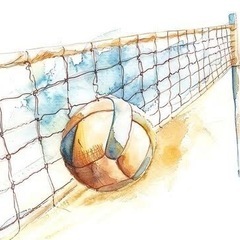 社会人 バレーボール🏐✨️